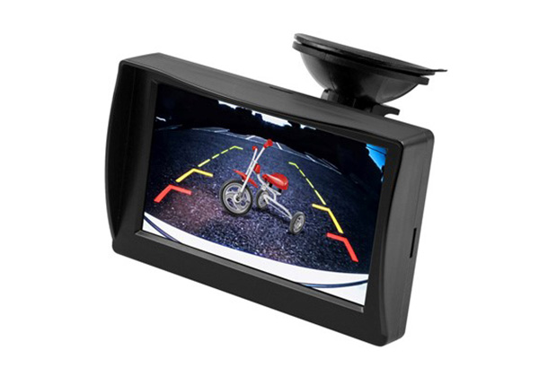 Aftermarket Backup Camera Albuquerque