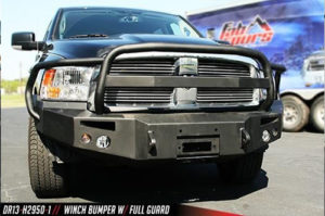 FRONT AND REAR BUMPERS ALBUQUERQUE
