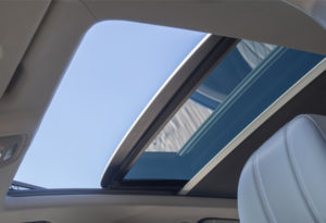 Sunroof Installation & Repair