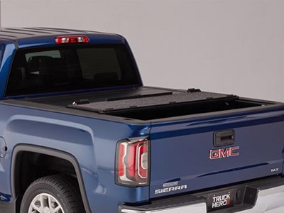 Truck Bed Covers & Tonneau Cover Albuquerque