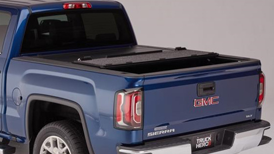 Truck Bed Covers & Tonneau Cover Albuquerque