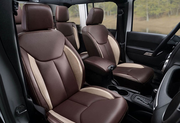 Leather Seat Covers Albuquerque Accessories Unlimited